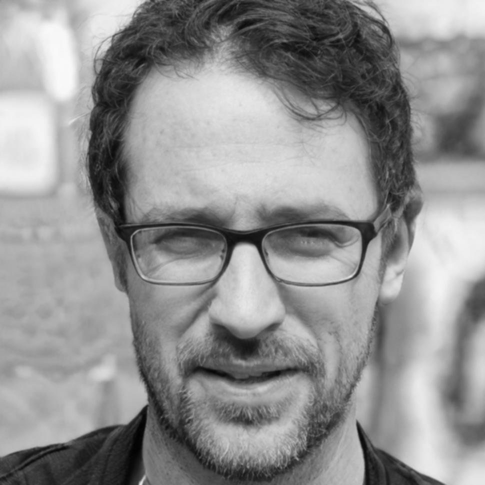 Portrait von Leopold Fürst