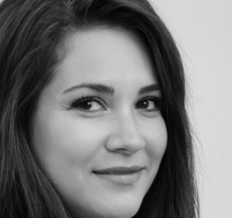 Vesna Katić, Expertin für Budgetstrategien