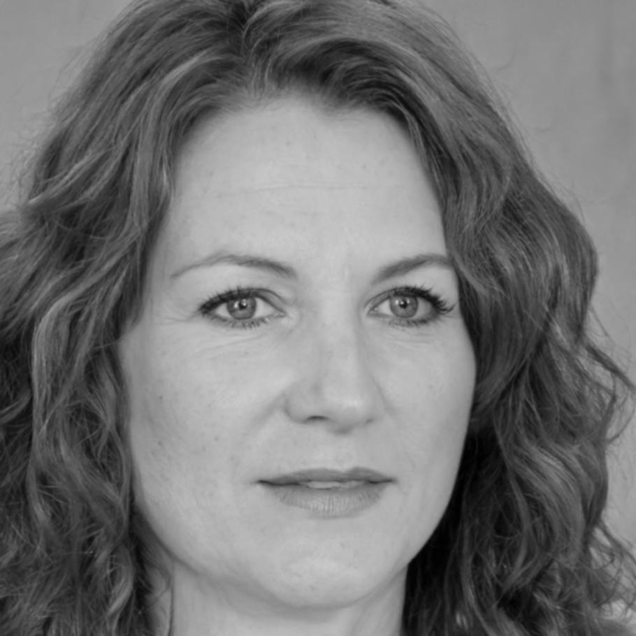 Porträt von Beeke Lammers